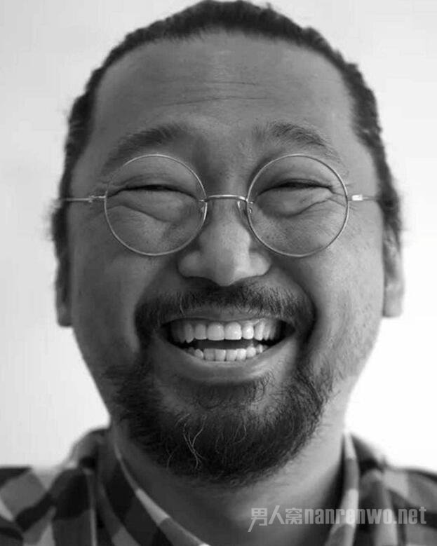 村上隆