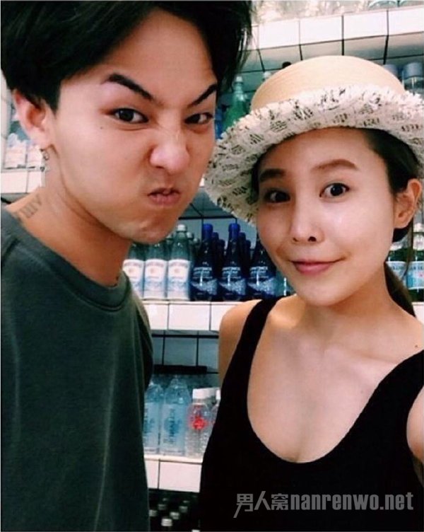 权志龙姐姐结婚