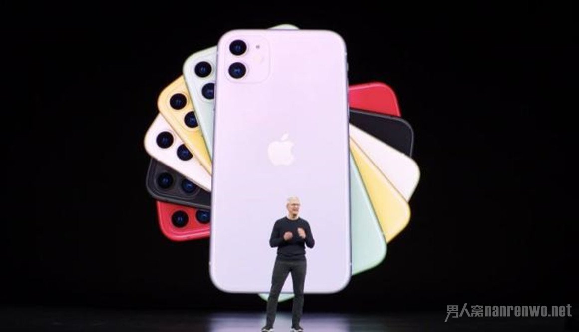 iPhone 11˫��