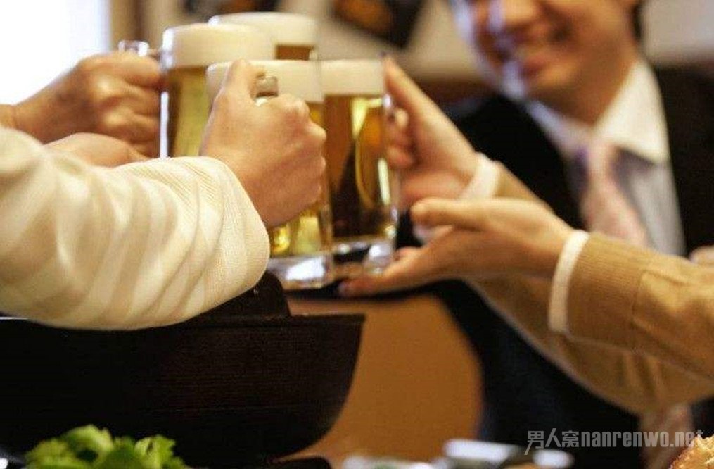 酒喝多了怎么办