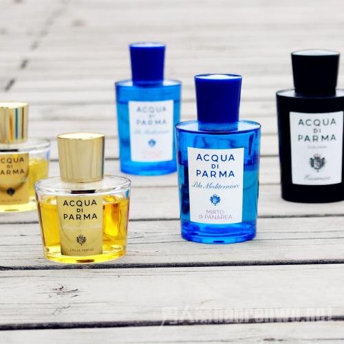 Acqua Di Parma