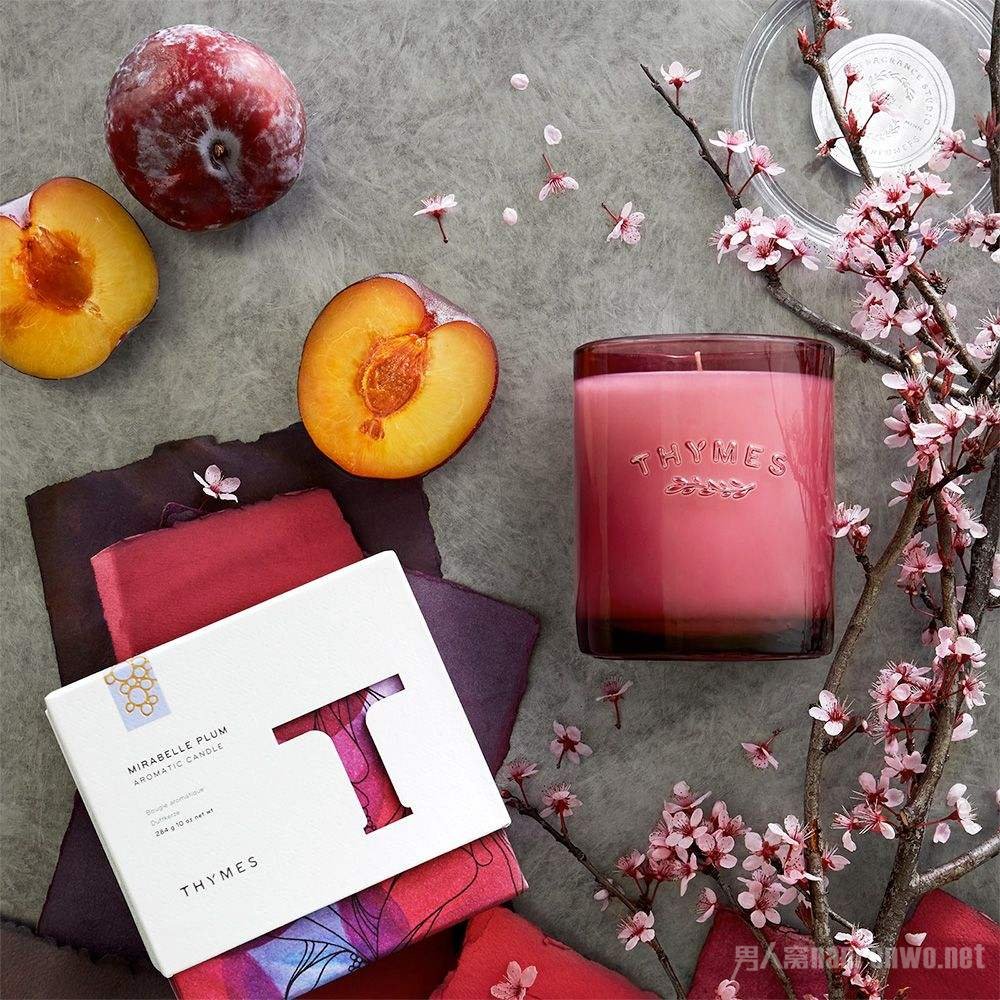 Thymes