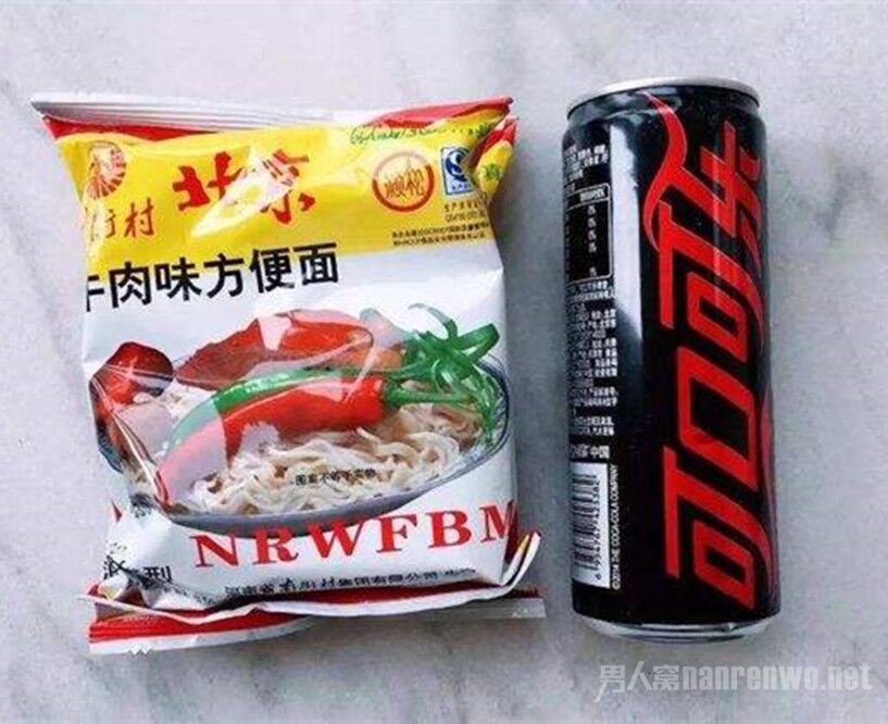 方便面