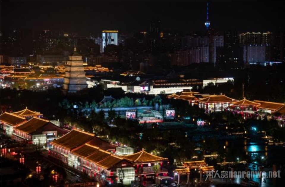 景区
