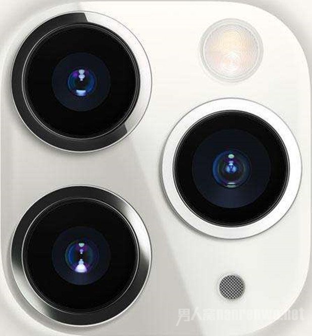 iPhone����ͷ