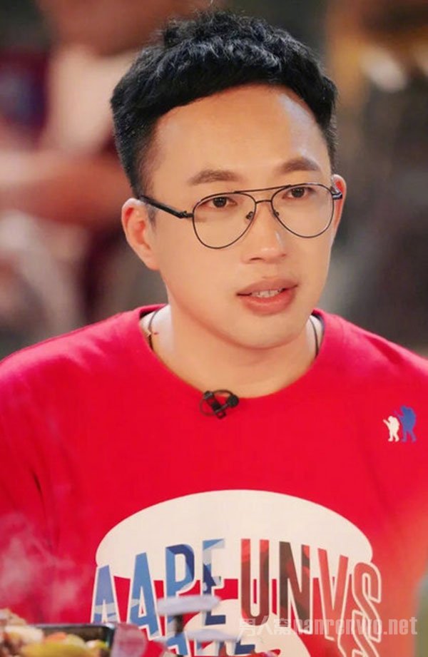 于正谈娱乐圈套路