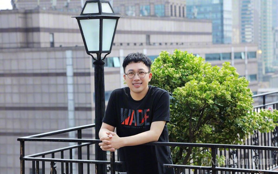 于正谈娱乐圈套路