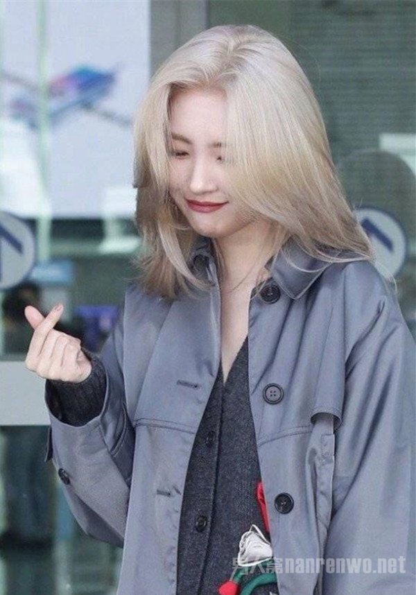 宣美