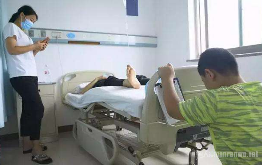 路子宽一家人