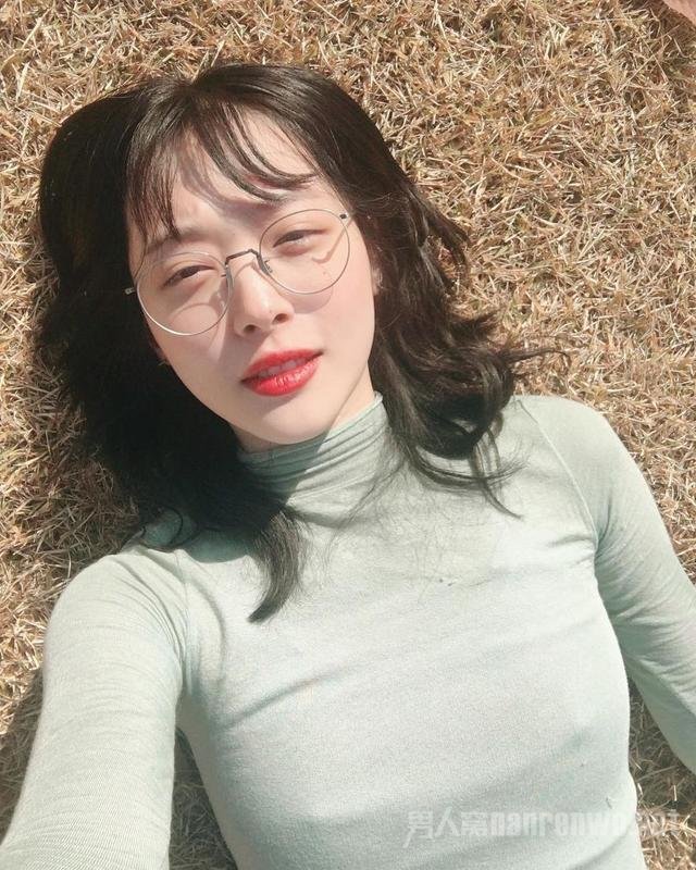 崔雪莉