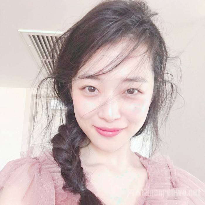 崔雪莉