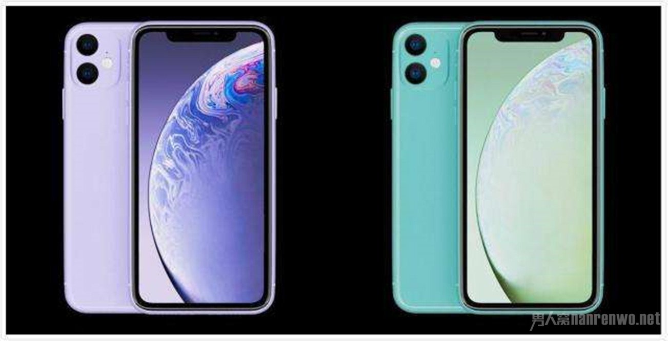 iPhone 11