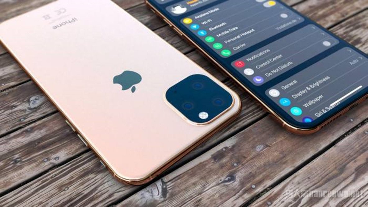 iPhone 11 pro
