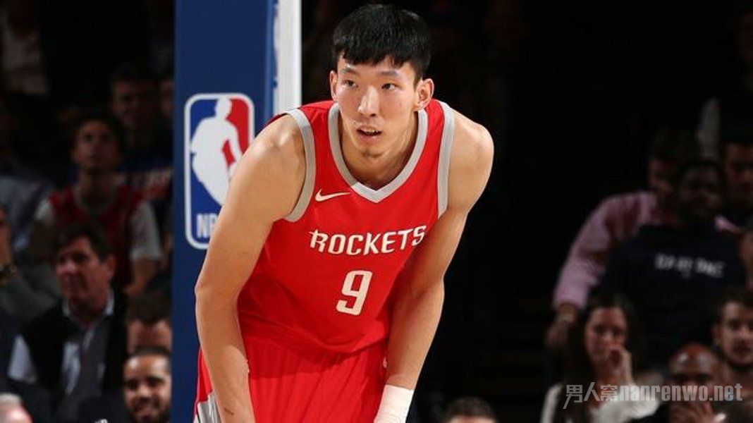 中国男篮球新生代队员