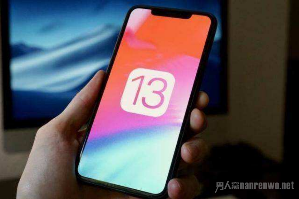 iOS13ʽ