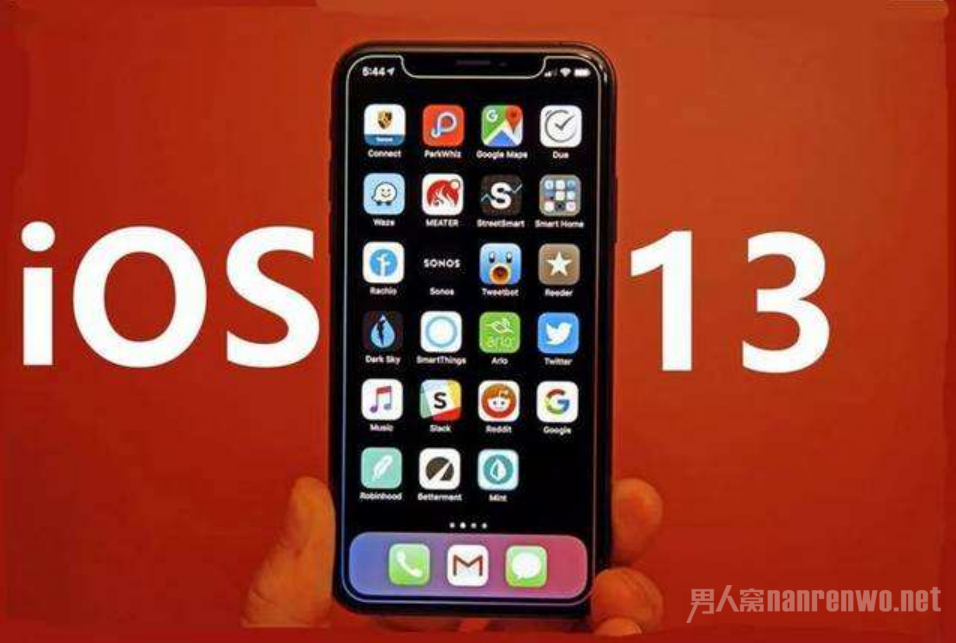 iOS13ʽ