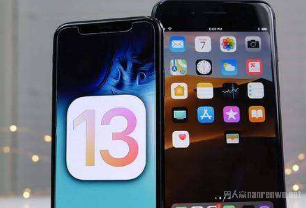 iOS13ʽ