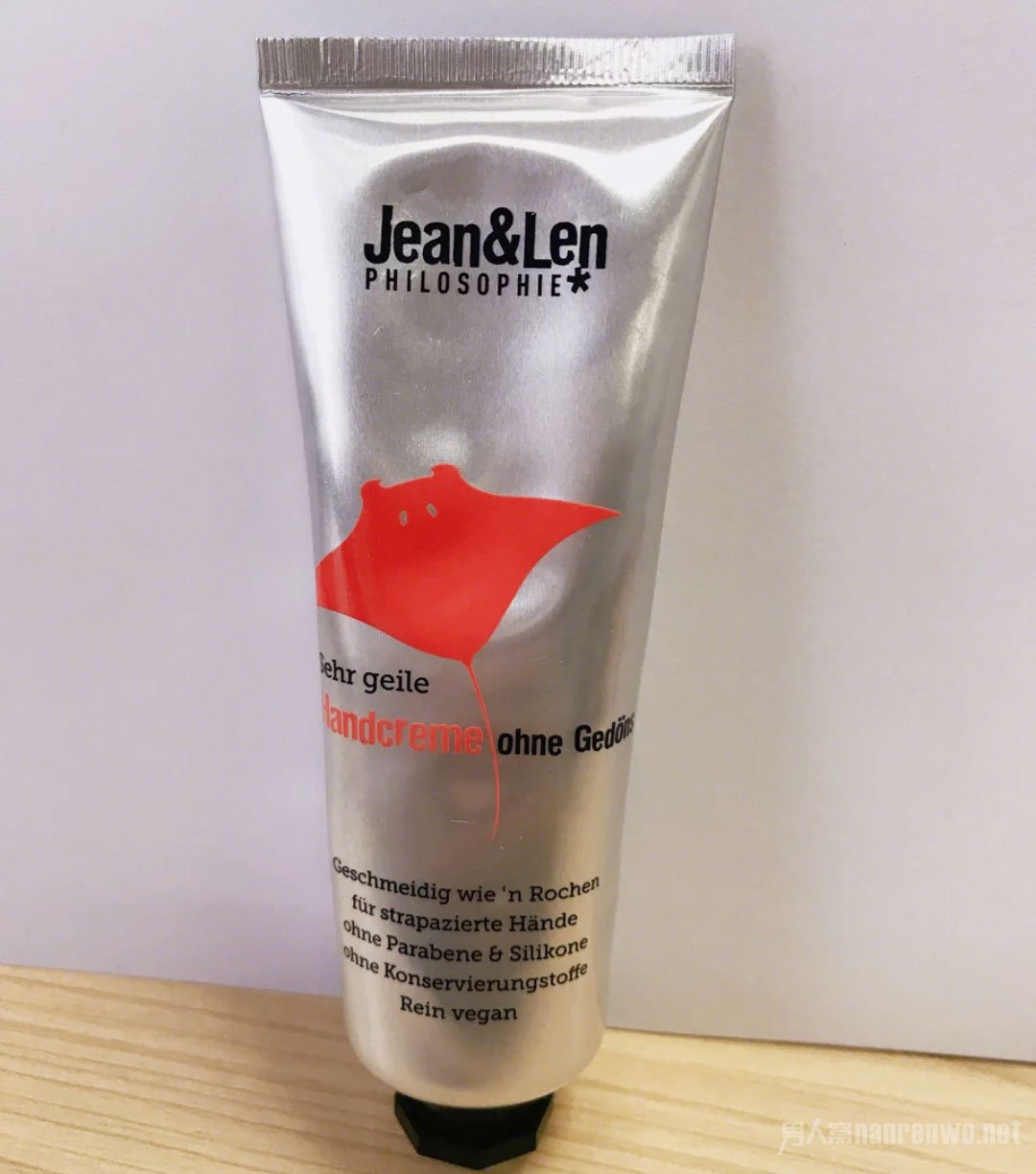 Jean&Len