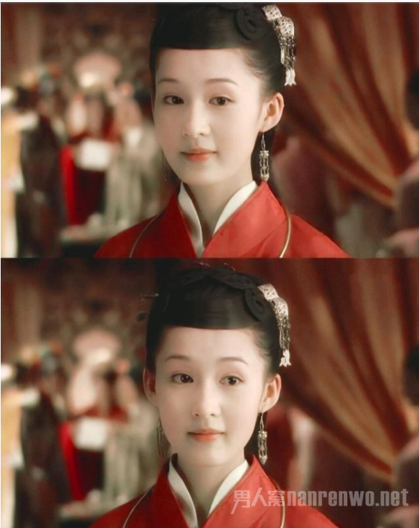 李沁《红楼梦》薛宝钗一角