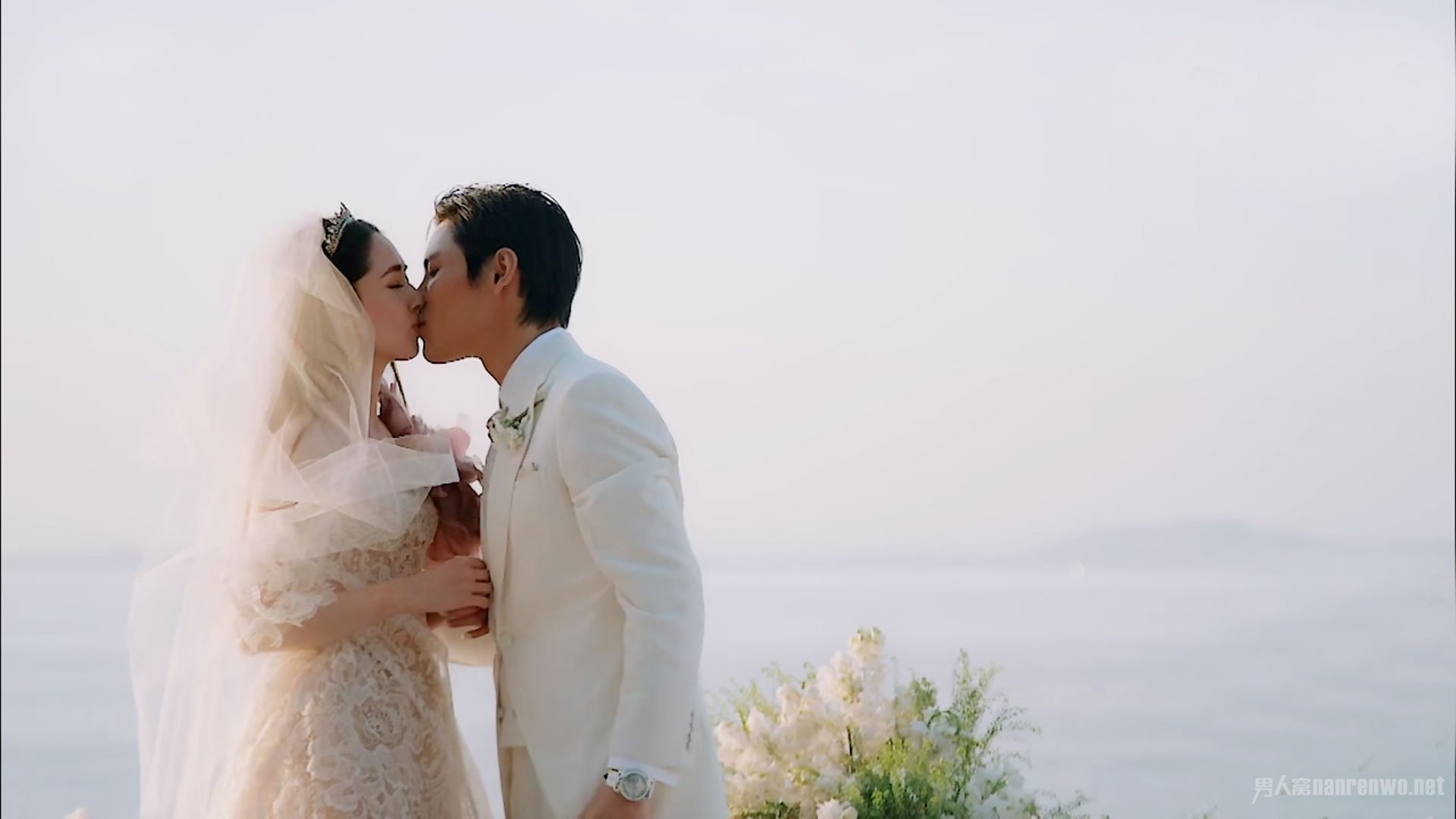 向佐亲郭碧婷