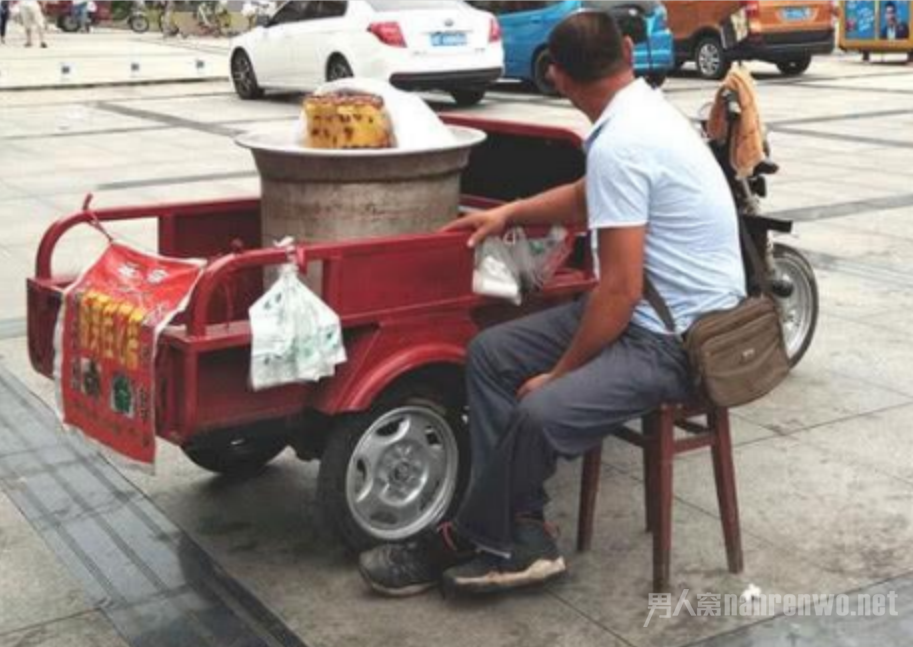 “天价”桂花糕