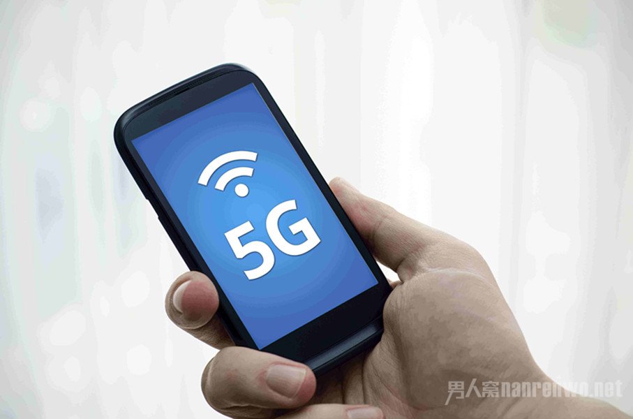 中国移动5G套餐