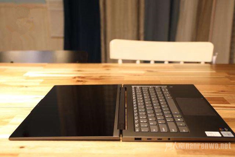 联想YOGA新品