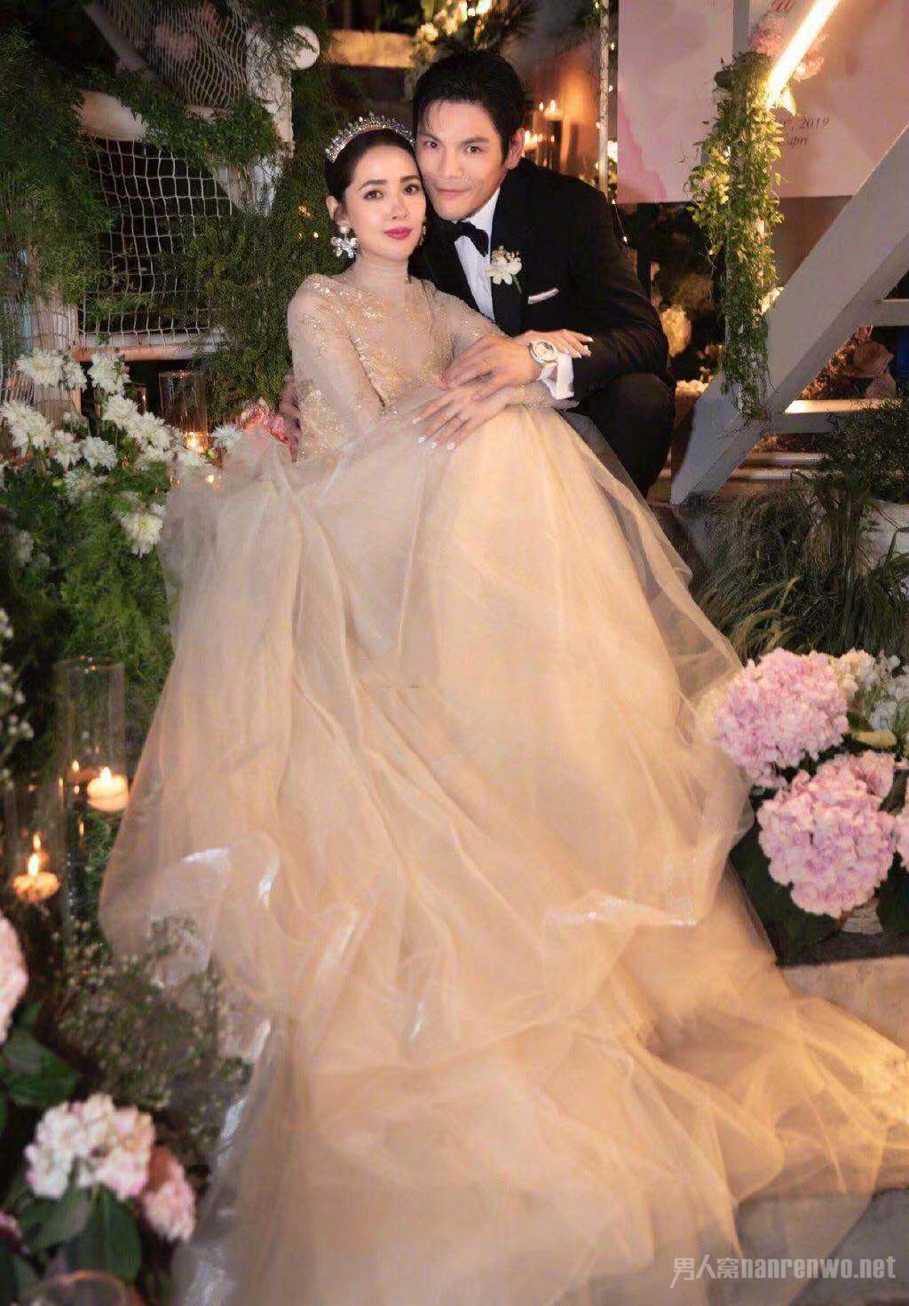 向佐郭碧婷