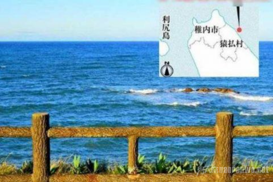 日本北海道