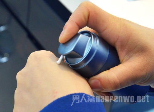 冬季补水产品