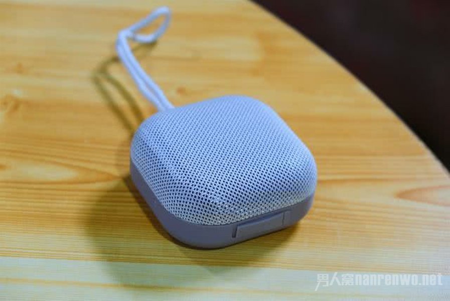 Om thing便携蓝牙音箱