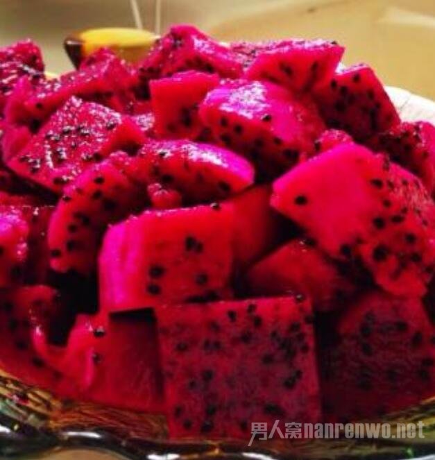 火龙果