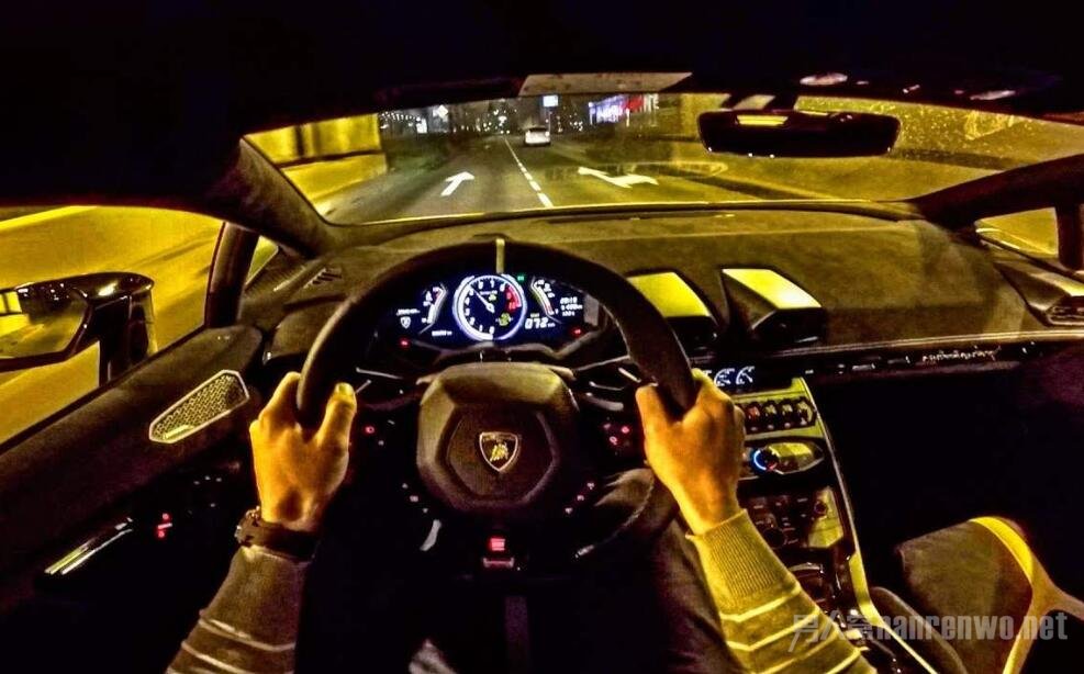 开夜车三大禁忌