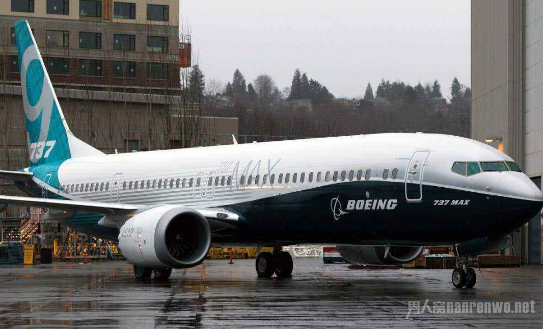 737MAX