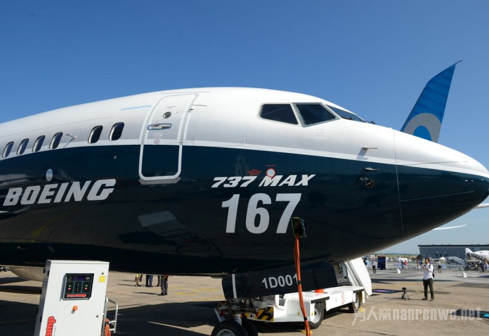 737MAX