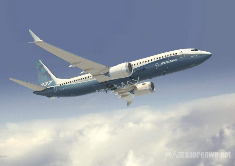 737MAX
