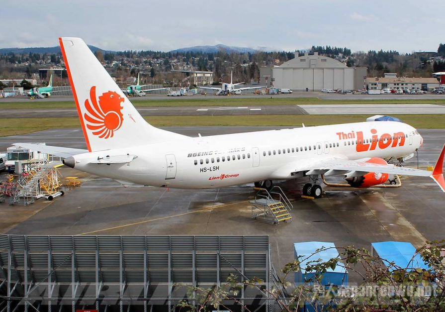 737MAX