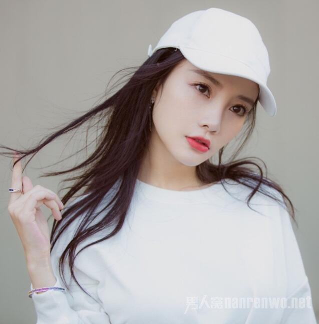 李小璐