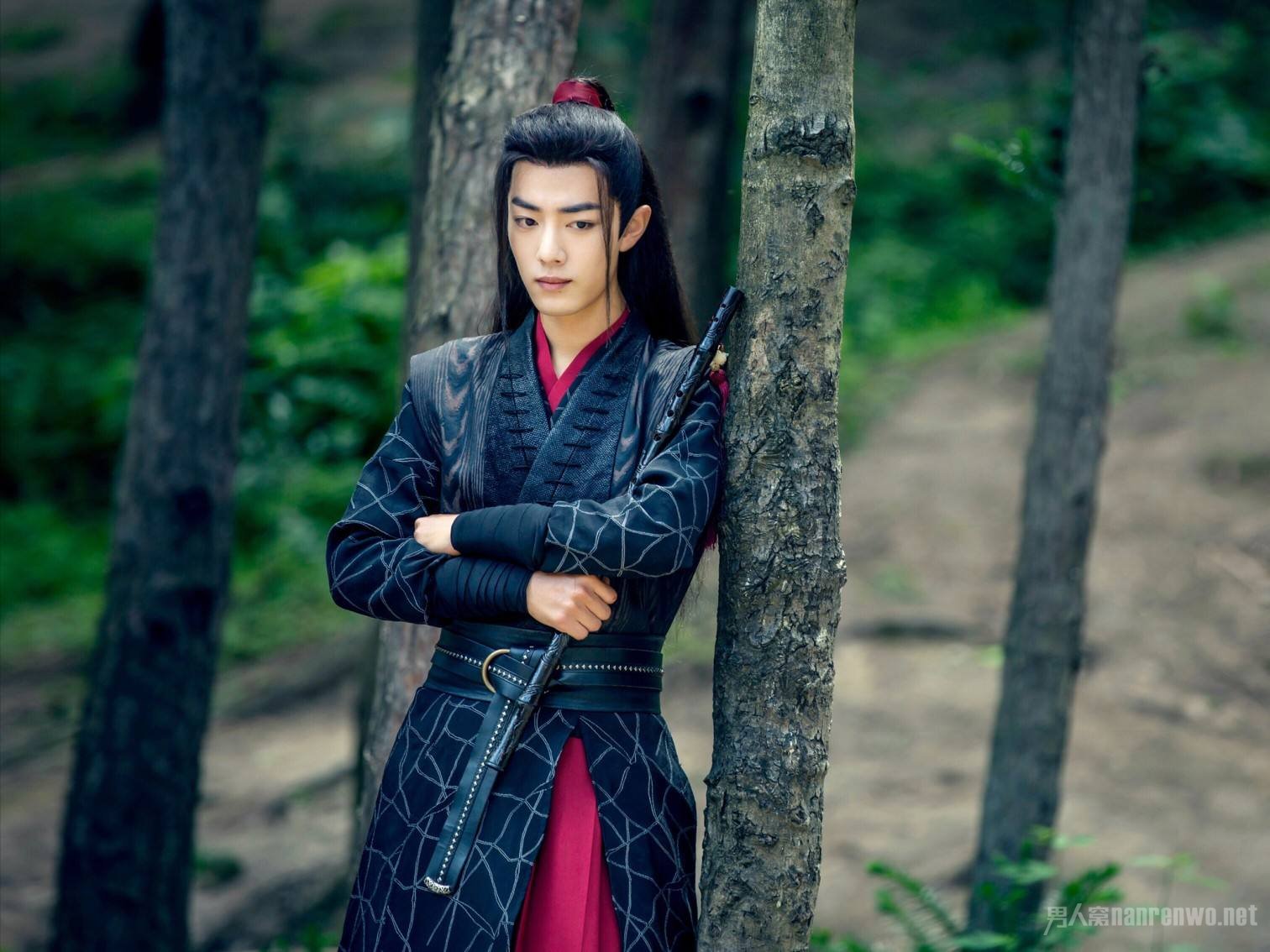 陈情令