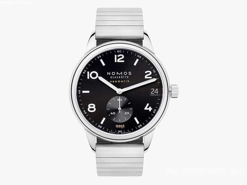 NOMOS CLUBϵ781