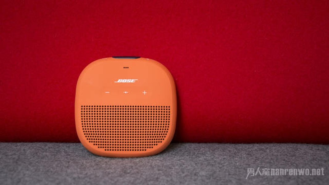 BOSE SoundLink Micro