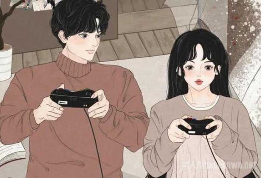 男女间有纯友谊吗?