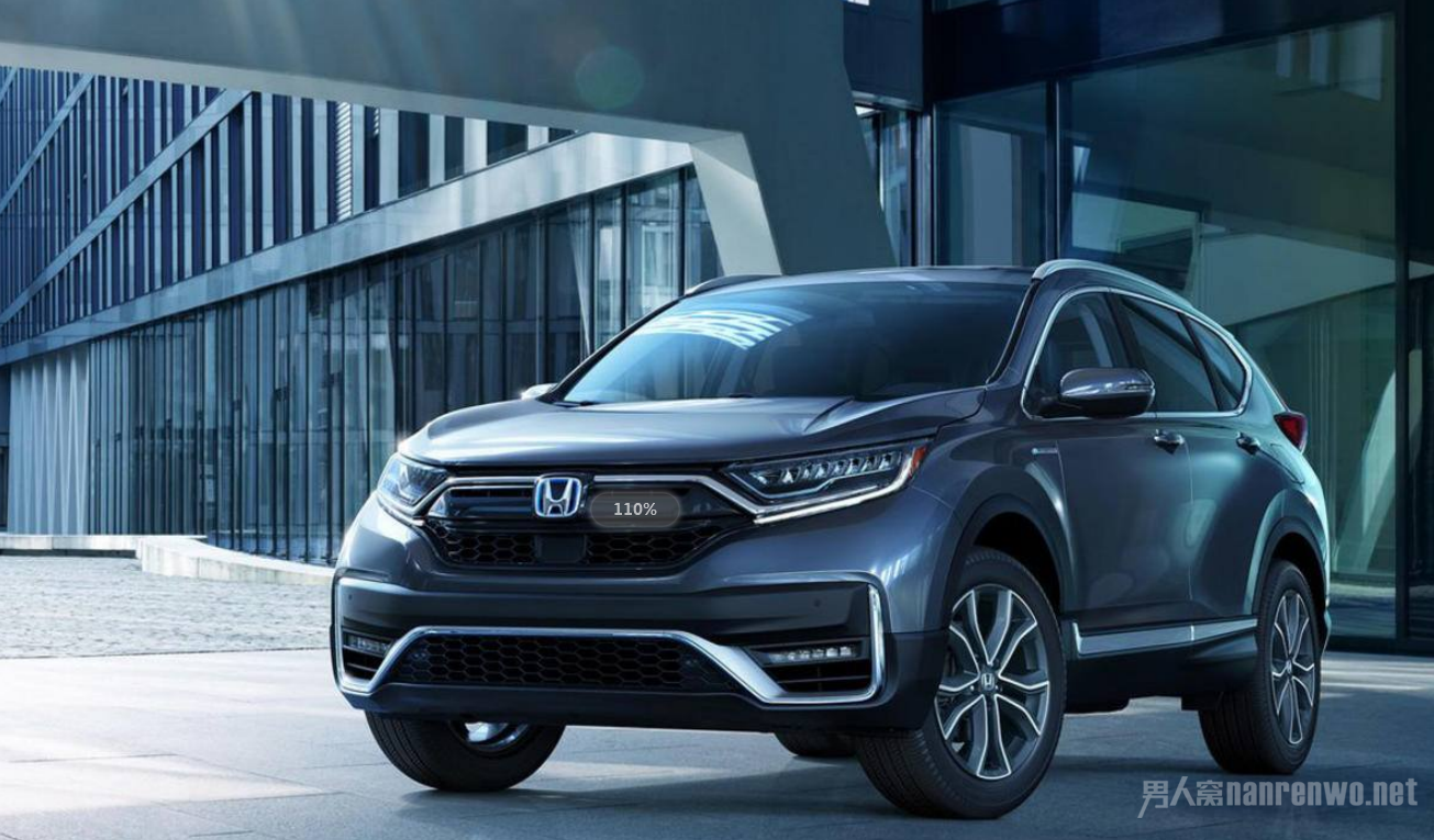  CR-V