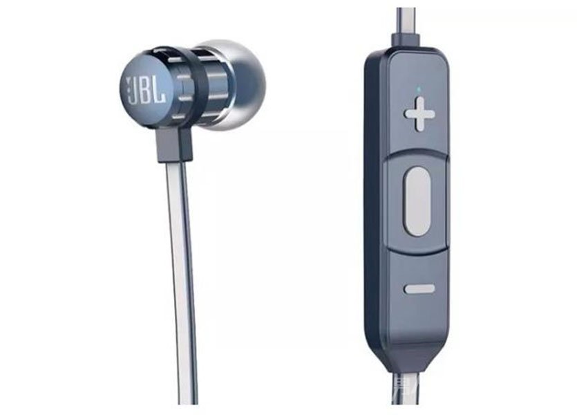 JBL T190BT蓝牙耳机