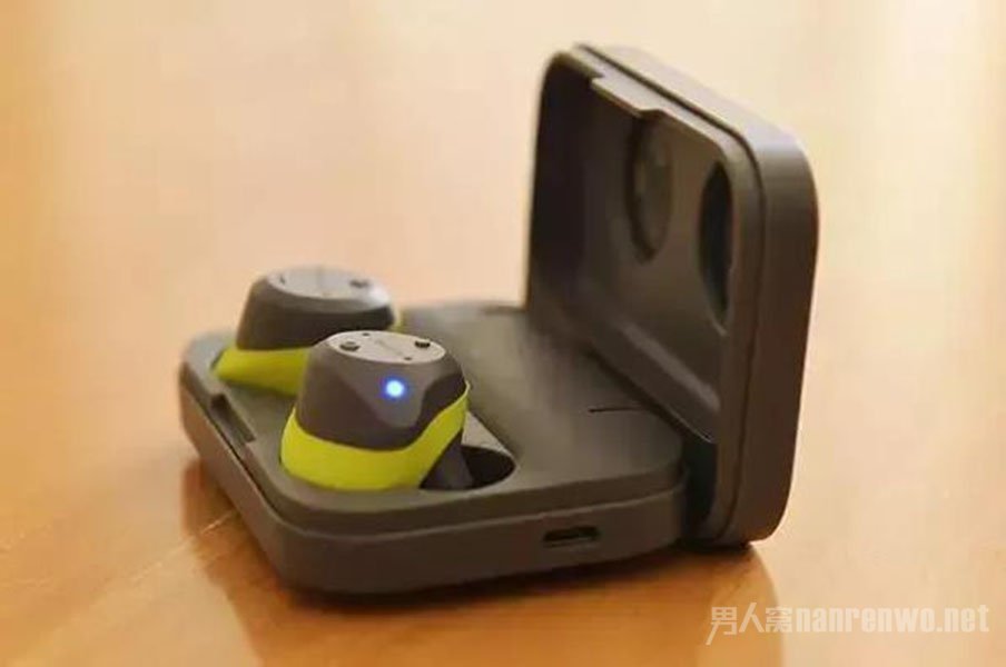 Jabra Elite Sport真无线蓝牙耳机