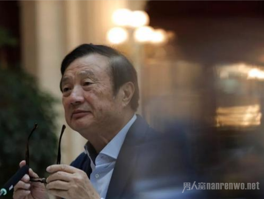 华为外籍员工做华为总裁必须要满足这两个条件