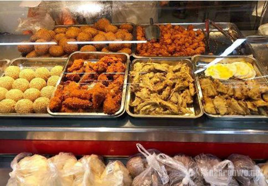 熟食