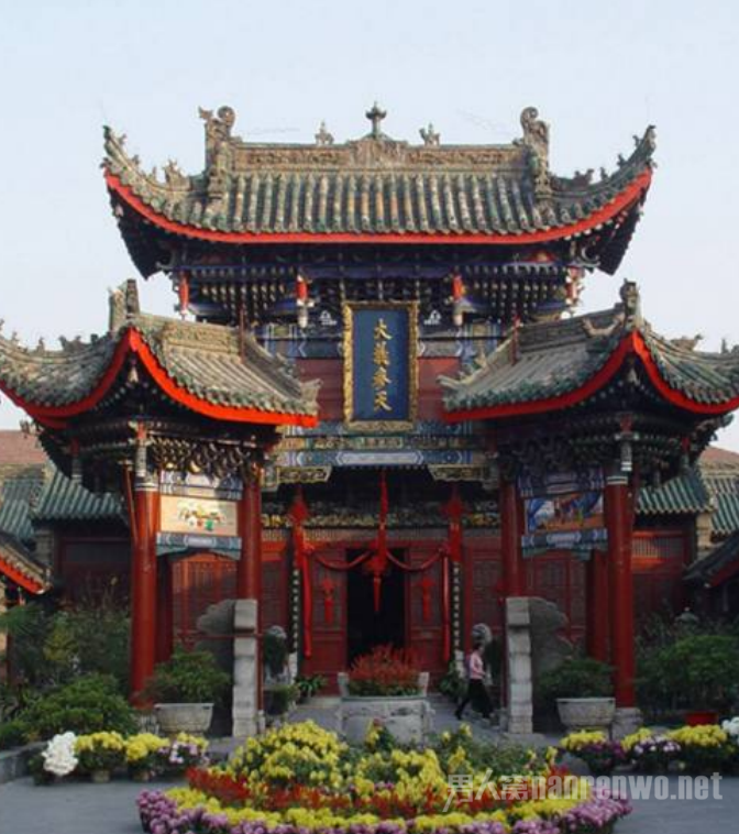 包公祠