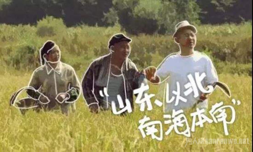 当电信诈骗遇上东北人