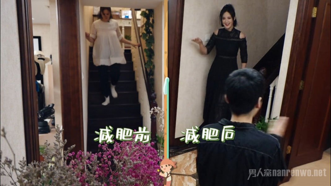 张歆艺半个月瘦20斤